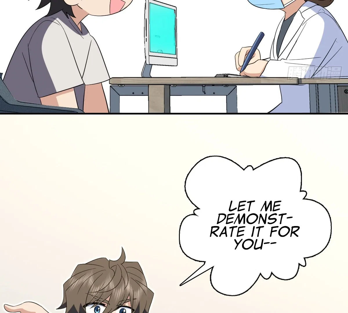 My Wife Is From a Thousand Years Ago Chapter 321 – Page 7