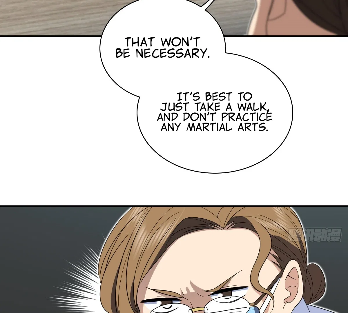 My Wife Is From a Thousand Years Ago Chapter 321 – Page 10