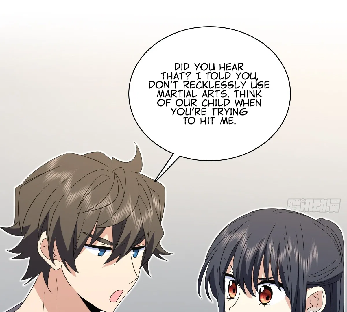 My Wife Is From a Thousand Years Ago Chapter 321 – Page 14