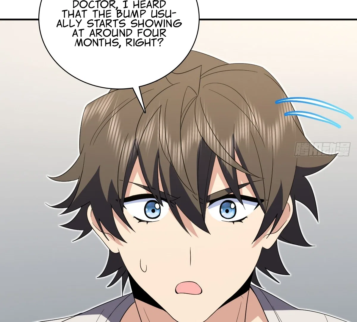 My Wife Is From a Thousand Years Ago Chapter 321 – Page 21