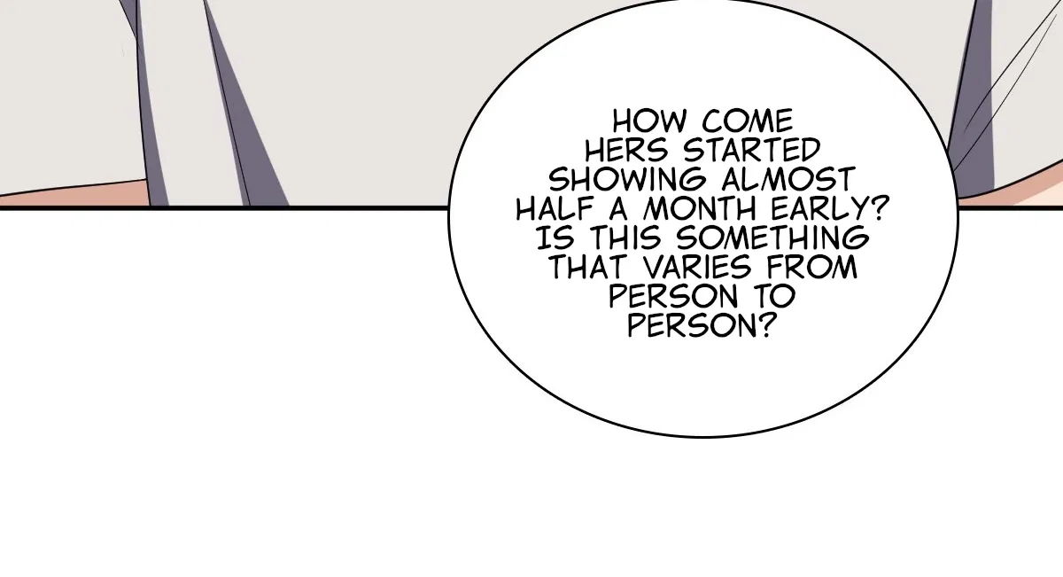 My Wife Is From a Thousand Years Ago Chapter 321 – Page 23
