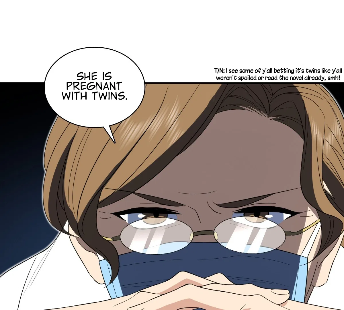 My Wife Is From a Thousand Years Ago Chapter 321 – Page 24