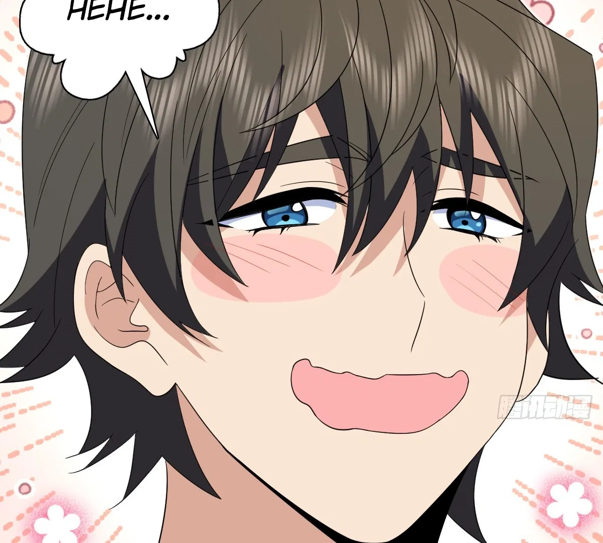 My Wife Is From a Thousand Years Ago Chapter 321 – Page 30