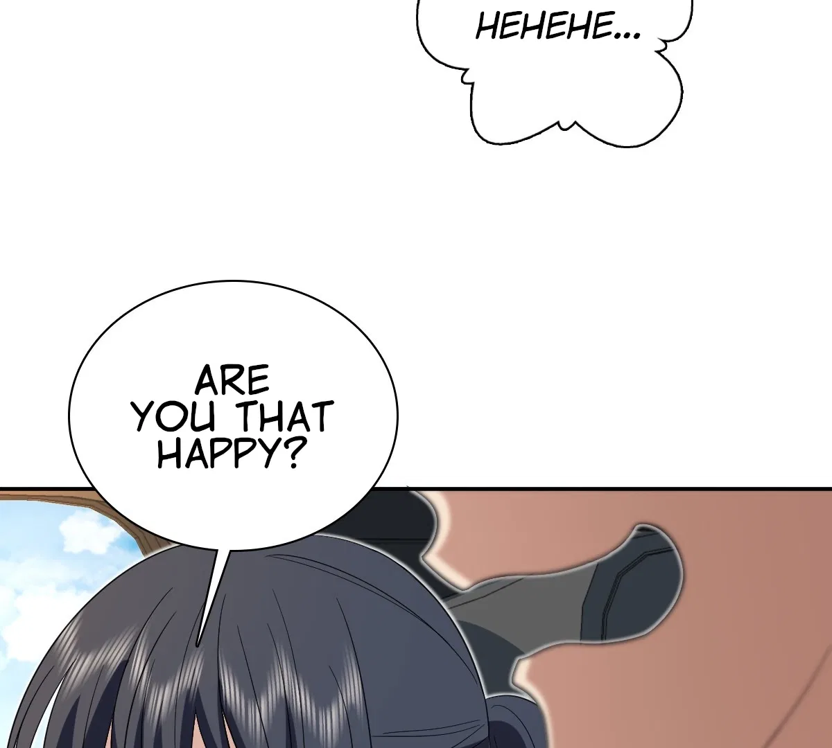 My Wife Is From a Thousand Years Ago Chapter 321 – Page 32