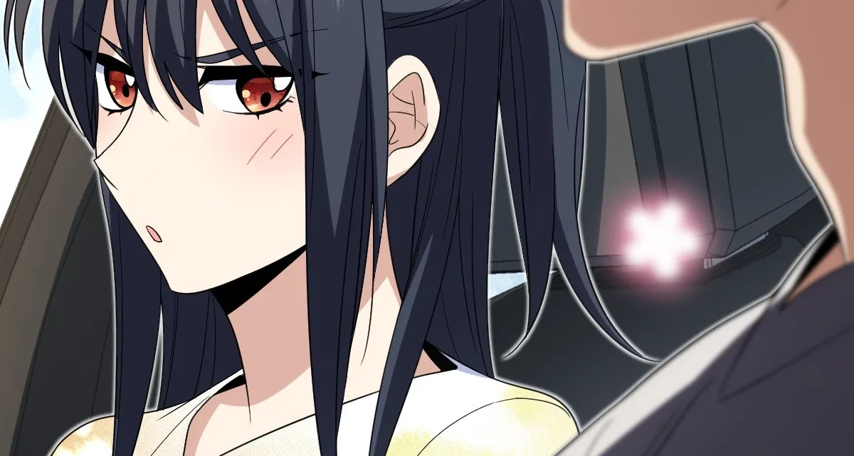My Wife Is From a Thousand Years Ago Chapter 321 – Page 33