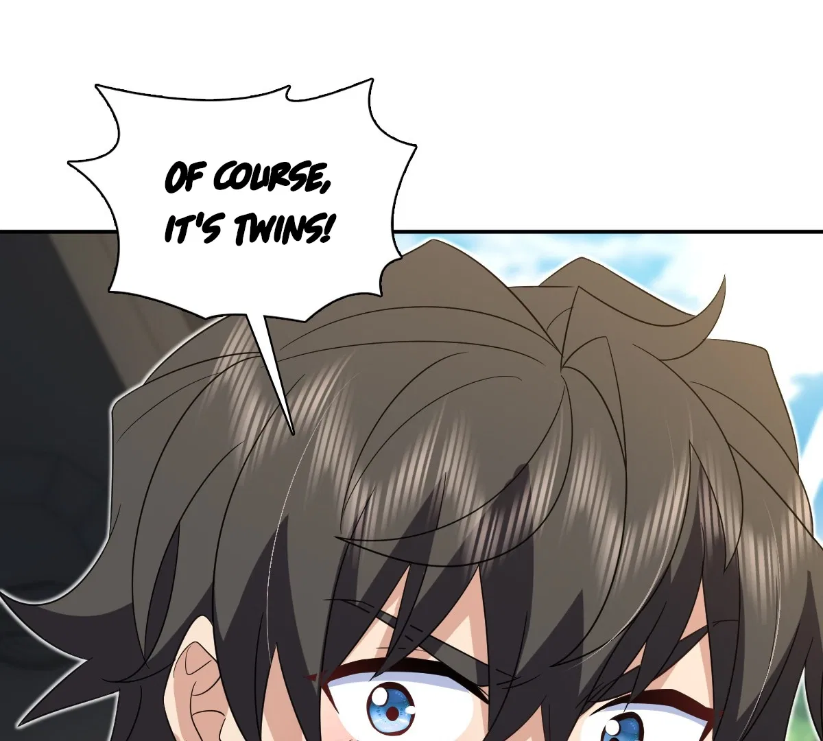 My Wife Is From a Thousand Years Ago Chapter 321 – Page 35