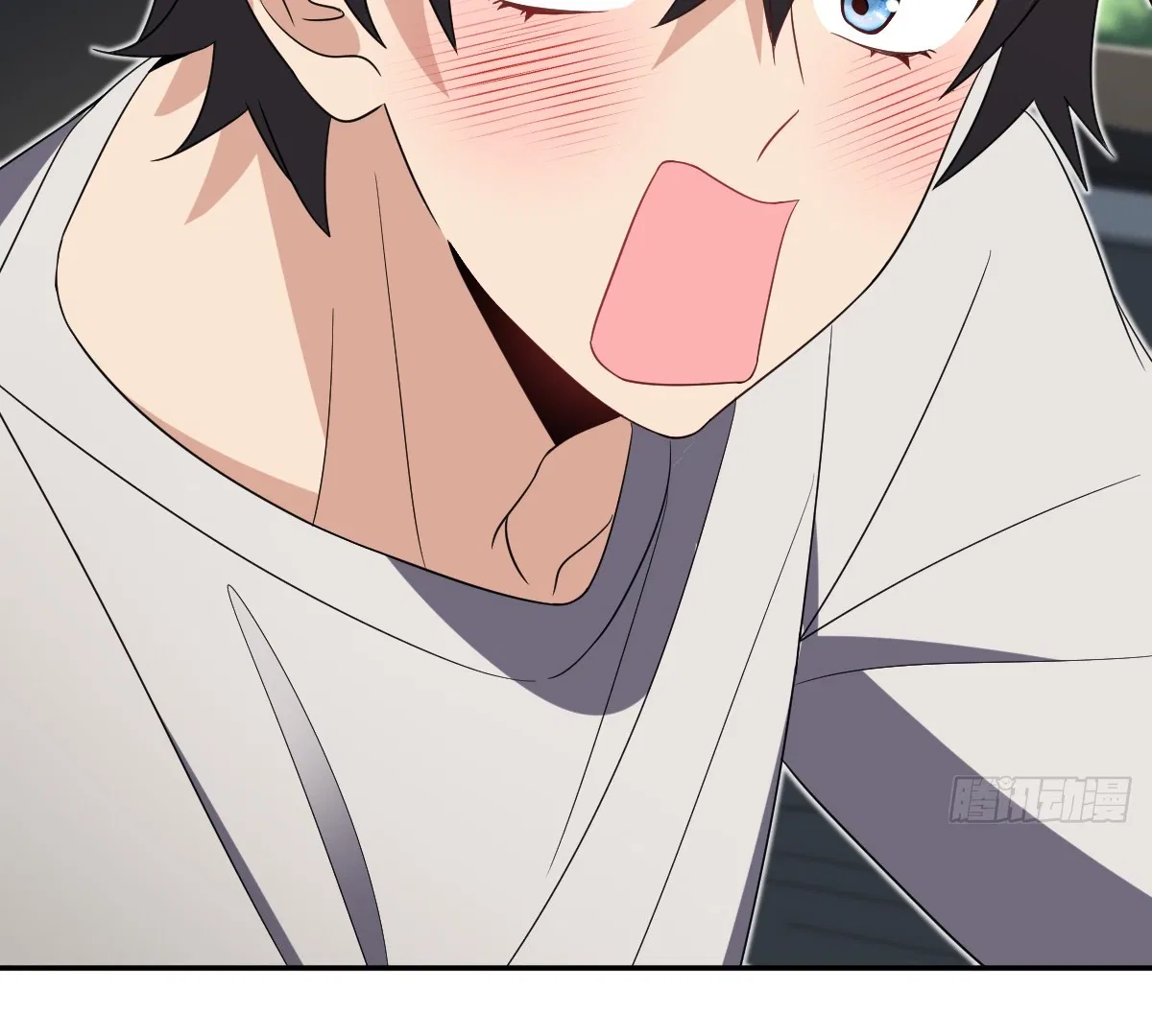 My Wife Is From a Thousand Years Ago Chapter 321 – Page 36