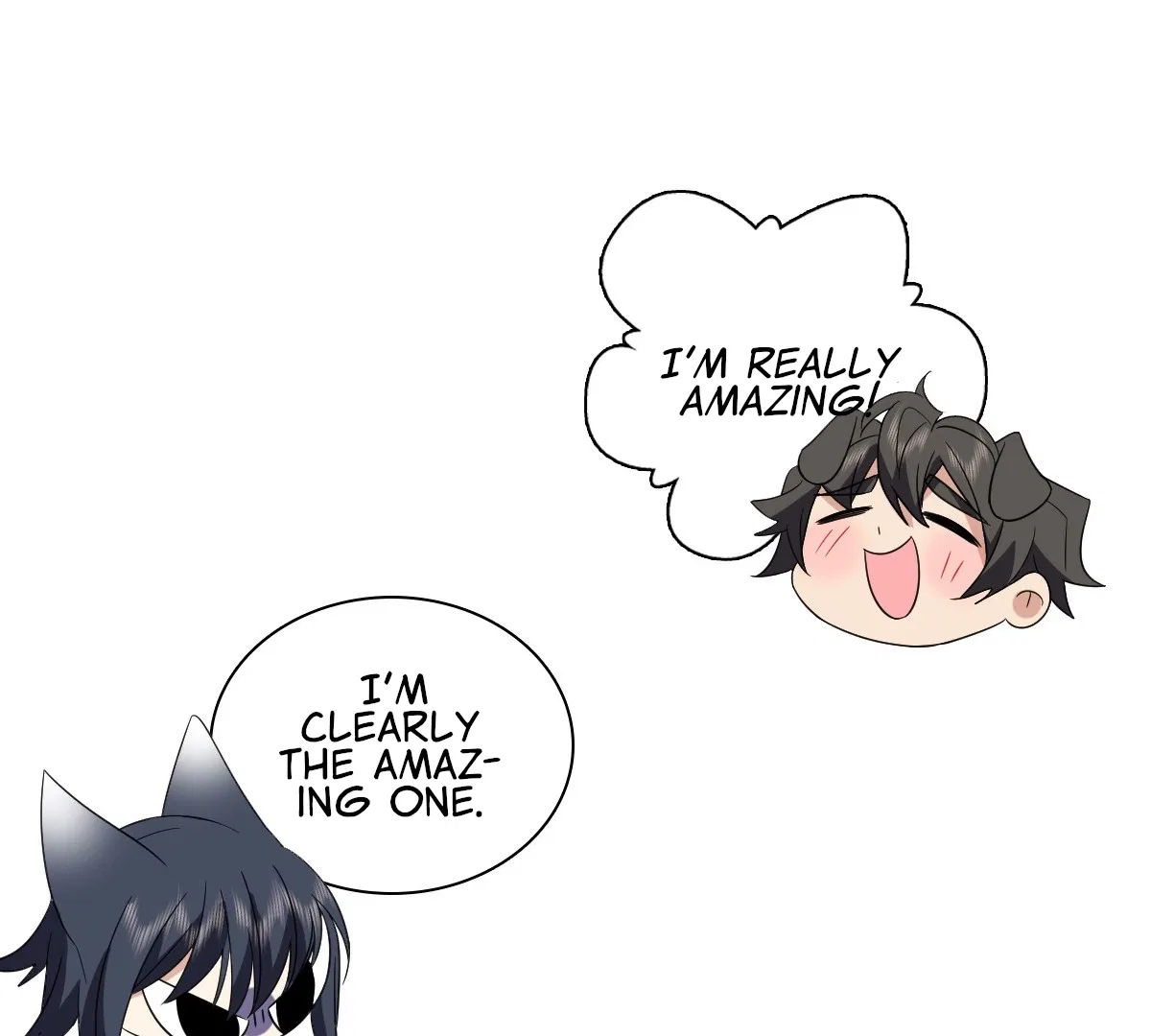 My Wife Is From a Thousand Years Ago Chapter 321 – Page 37