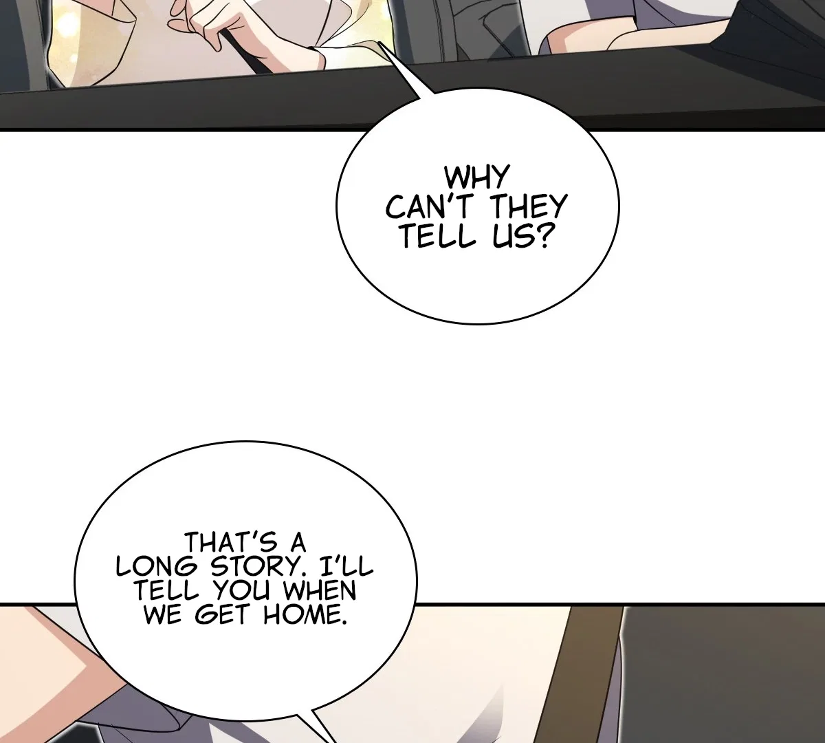 My Wife Is From a Thousand Years Ago Chapter 321 – Page 42