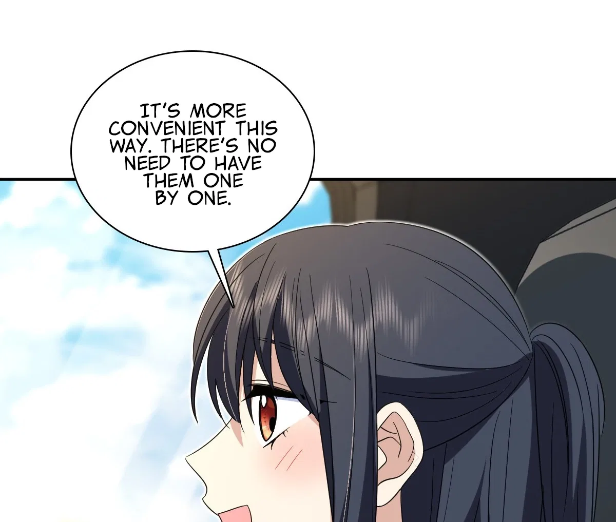 My Wife Is From a Thousand Years Ago Chapter 321 – Page 44