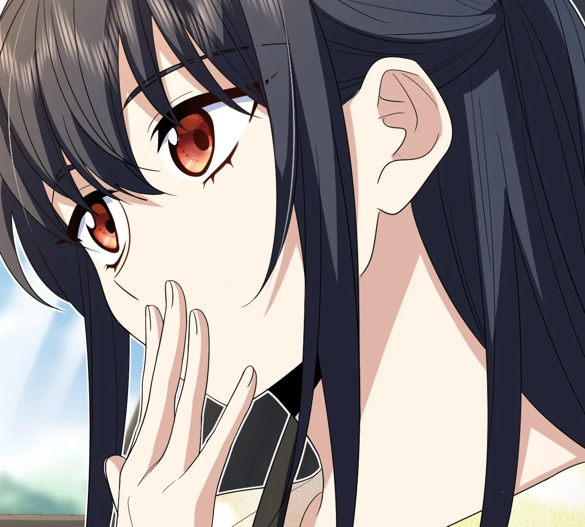 My Wife Is From a Thousand Years Ago Chapter 321 – Page 48