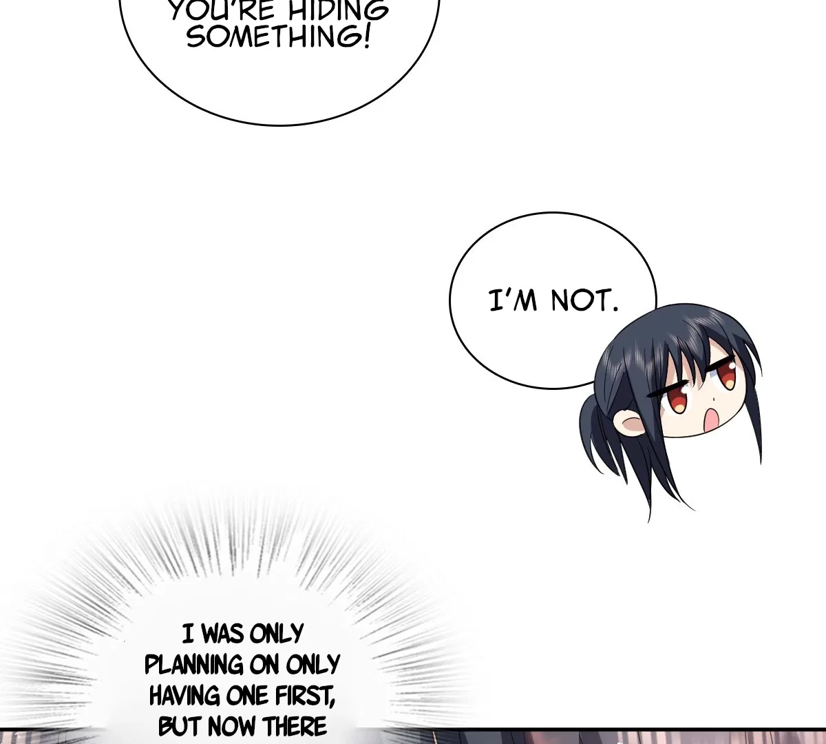 My Wife Is From a Thousand Years Ago Chapter 321 – Page 50