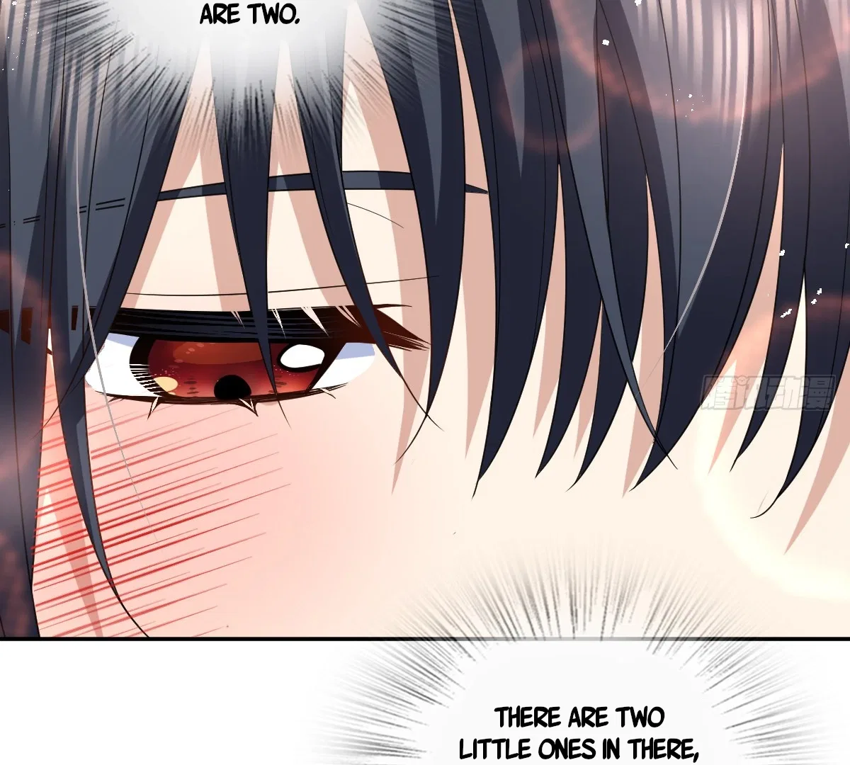 My Wife Is From a Thousand Years Ago Chapter 321 – Page 51