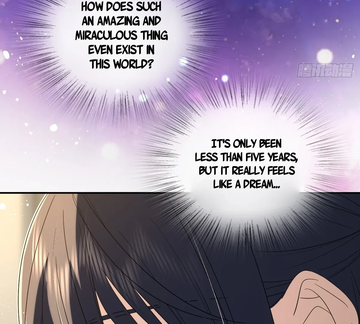 My Wife Is From a Thousand Years Ago Chapter 321 – Page 55