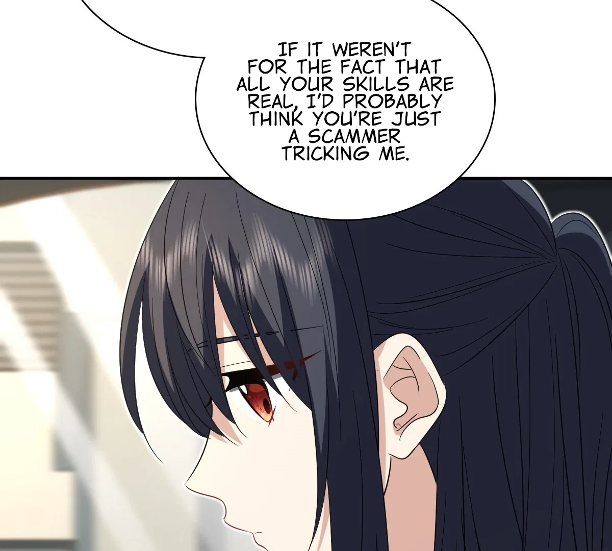 My Wife Is From a Thousand Years Ago Chapter 321 – Page 60