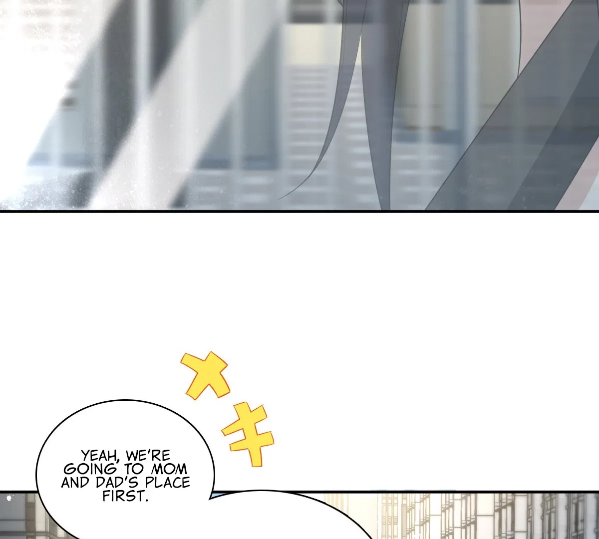 My Wife Is From a Thousand Years Ago Chapter 321 – Page 64