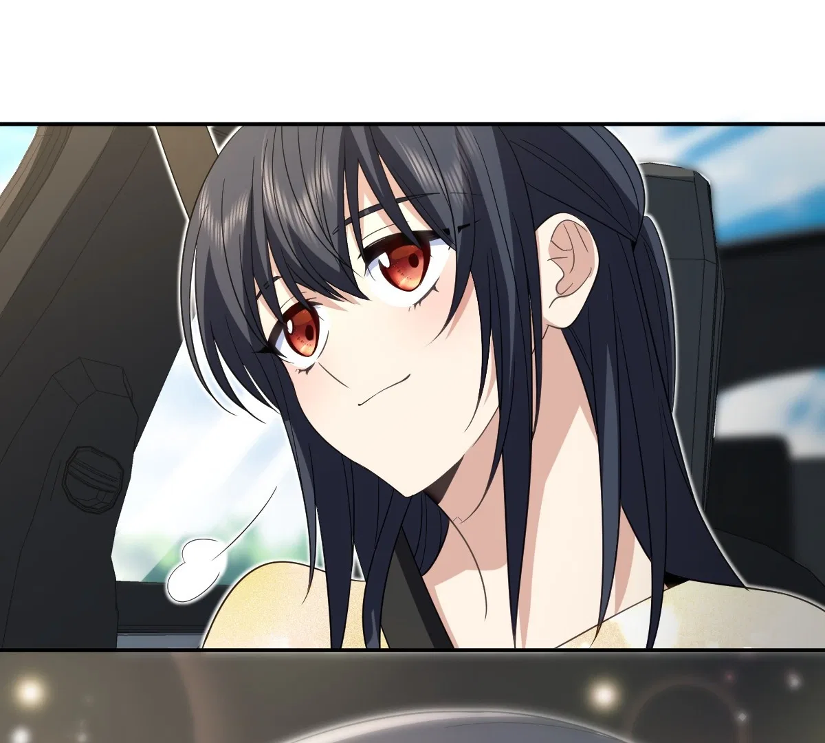 My Wife Is From a Thousand Years Ago Chapter 321 – Page 69