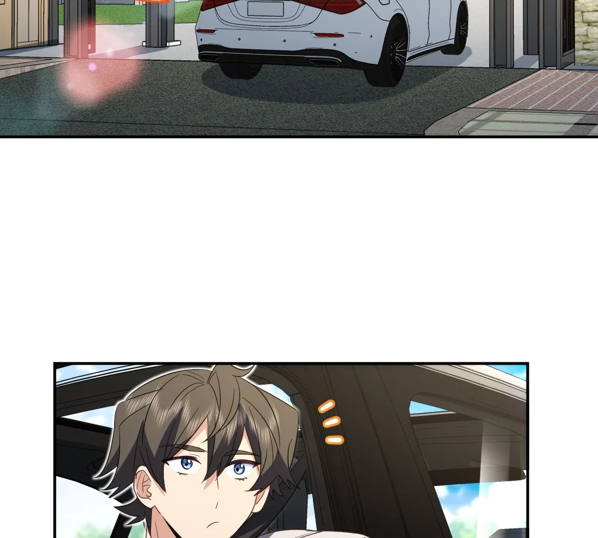 My Wife Is From a Thousand Years Ago Chapter 321 – Page 74
