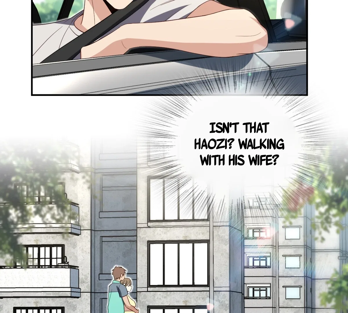 My Wife Is From a Thousand Years Ago Chapter 321 – Page 75