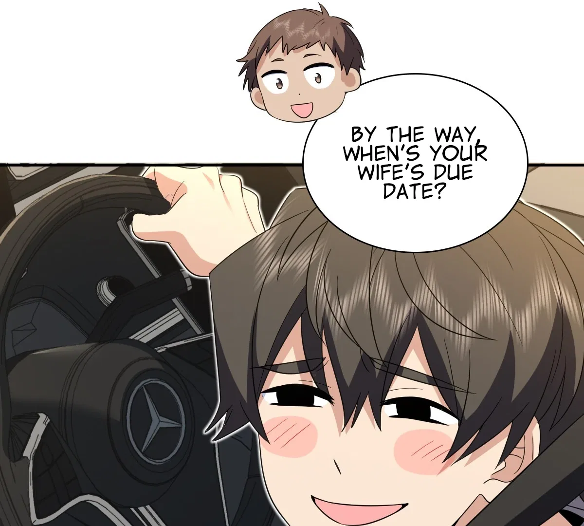 My Wife Is From a Thousand Years Ago Chapter 321 – Page 81