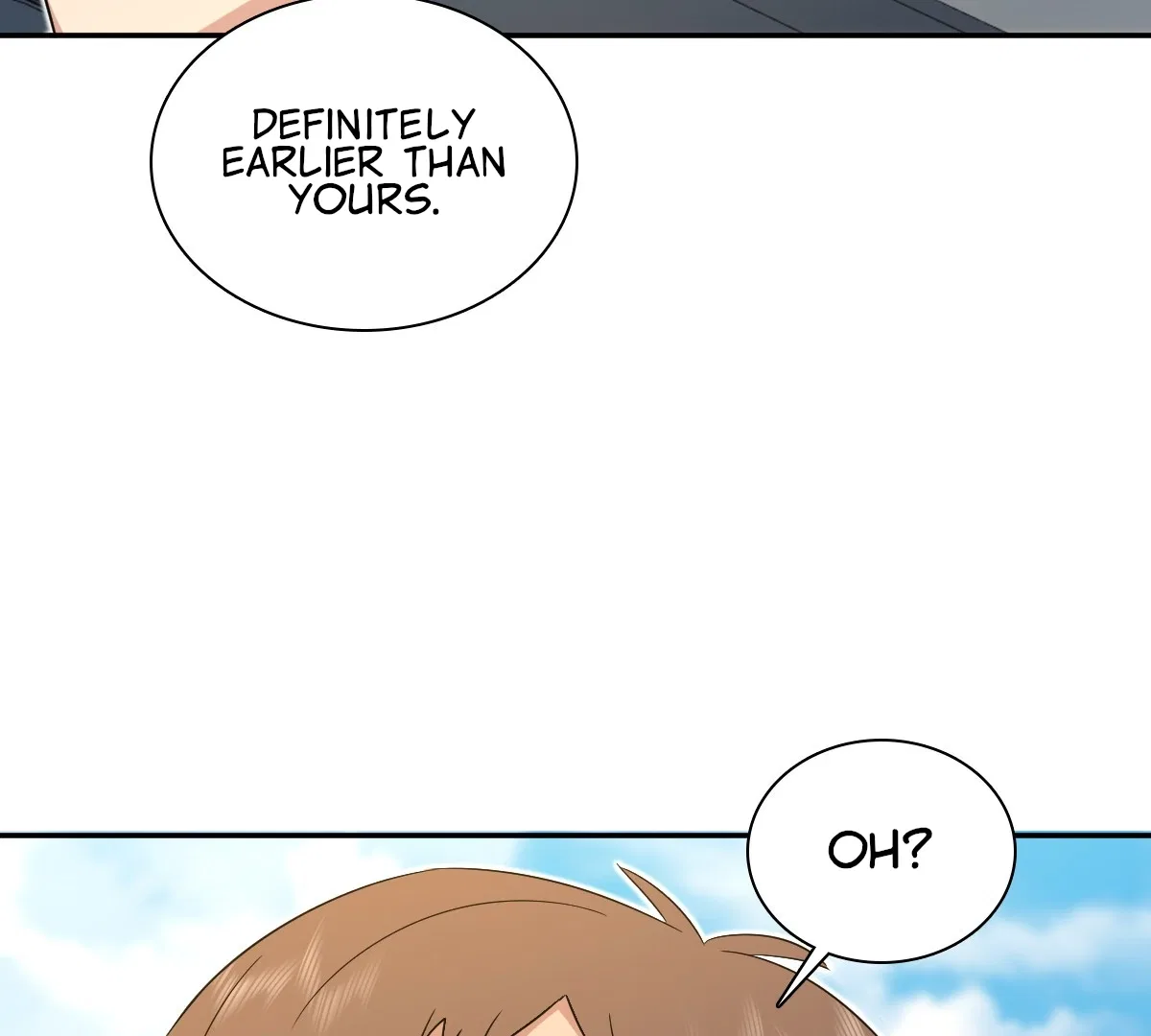My Wife Is From a Thousand Years Ago Chapter 321 – Page 83