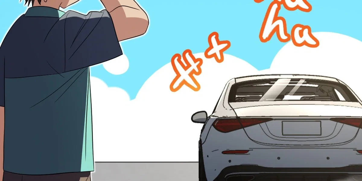 My Wife Is From a Thousand Years Ago Chapter 321 – Page 91