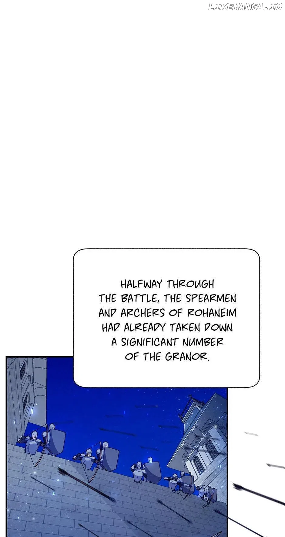 The Falcon Princess Chapter 92 – Page 18