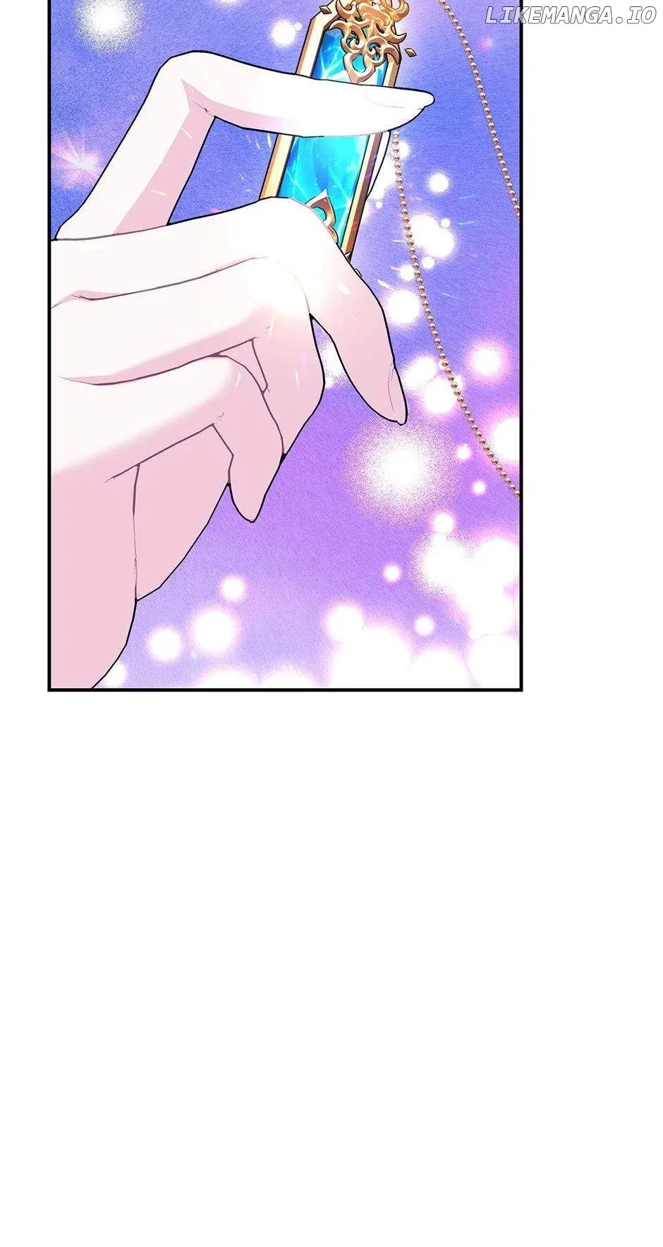 The Falcon Princess Chapter 92 – Page 41