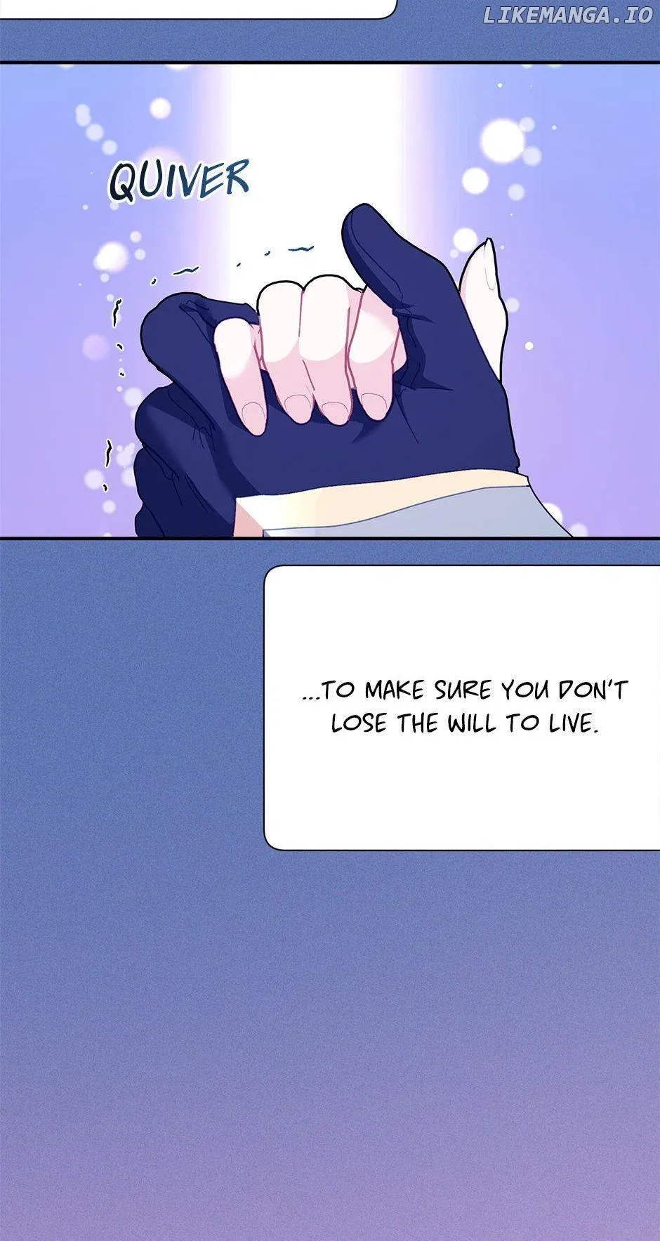 The Falcon Princess Chapter 92 – Page 72