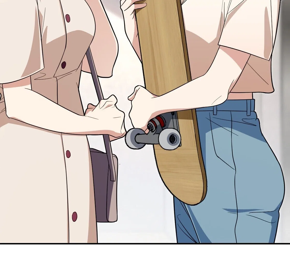 My Wife Is From a Thousand Years Ago Chapter 320 – Page 4