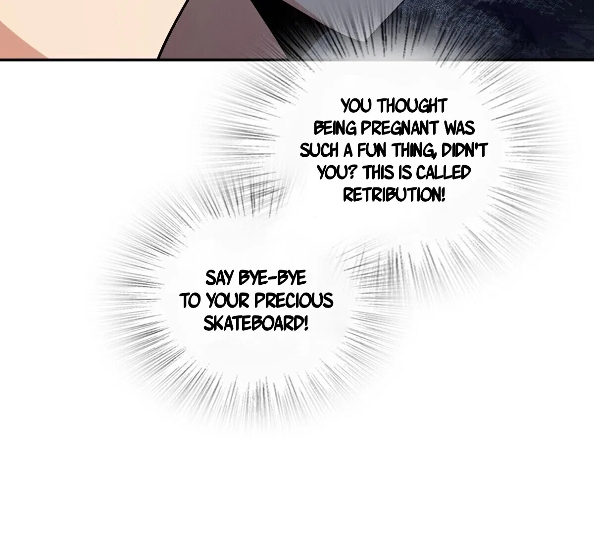 My Wife Is From a Thousand Years Ago Chapter 320 – Page 16