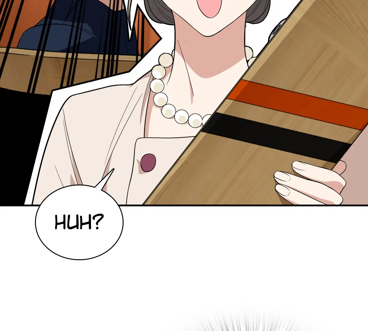 My Wife Is From a Thousand Years Ago Chapter 320 – Page 31