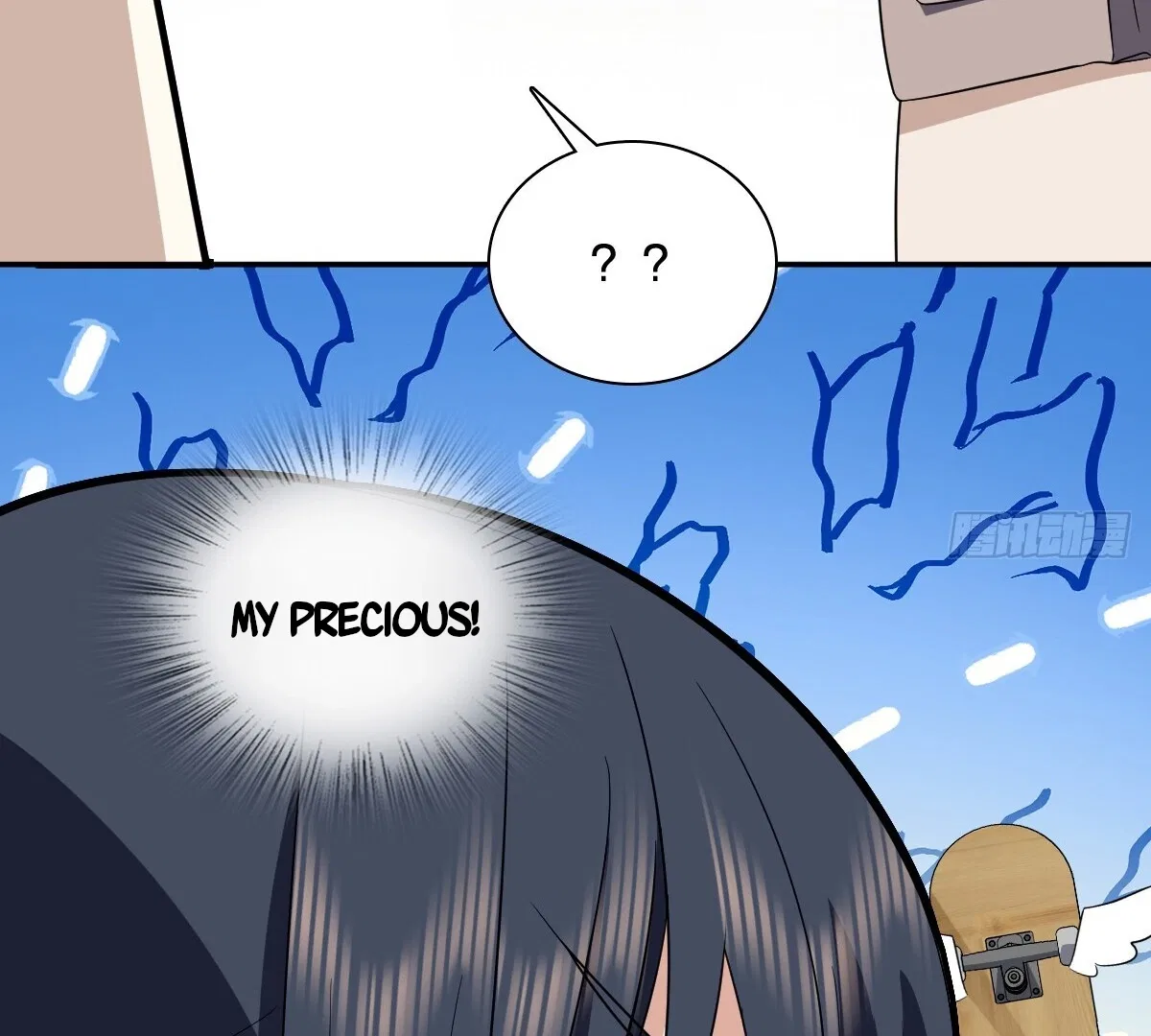 My Wife Is From a Thousand Years Ago Chapter 320 – Page 34