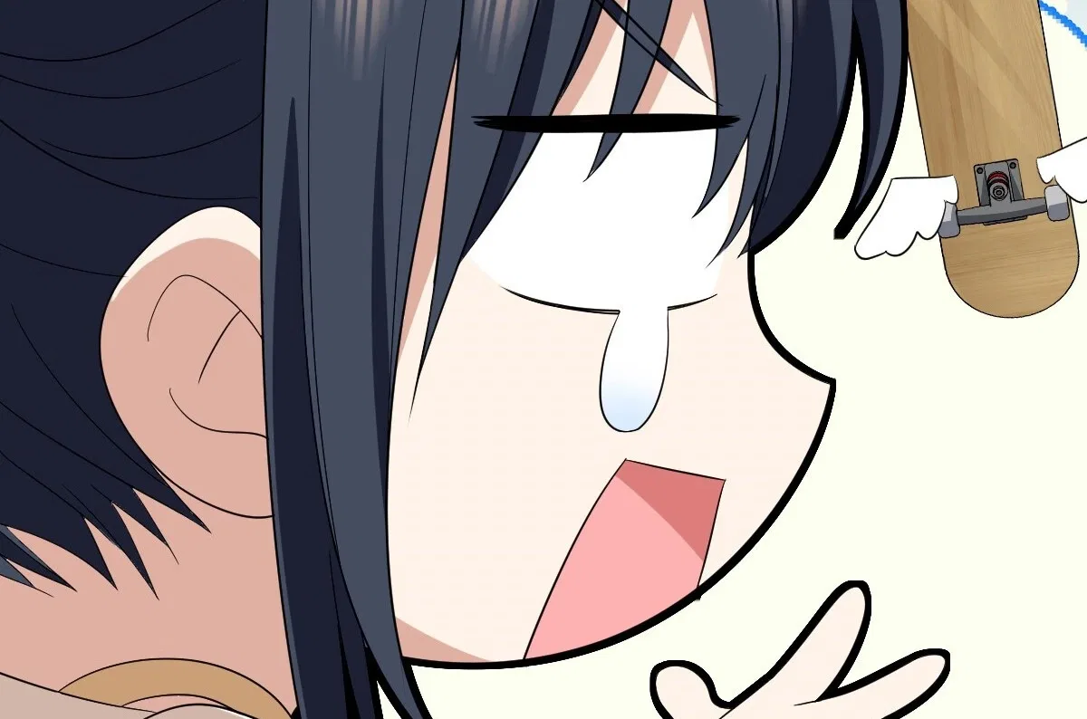 My Wife Is From a Thousand Years Ago Chapter 320 – Page 35
