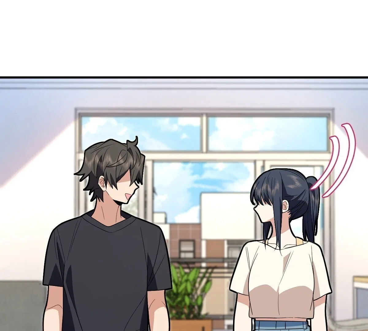My Wife Is From a Thousand Years Ago Chapter 320 – Page 37