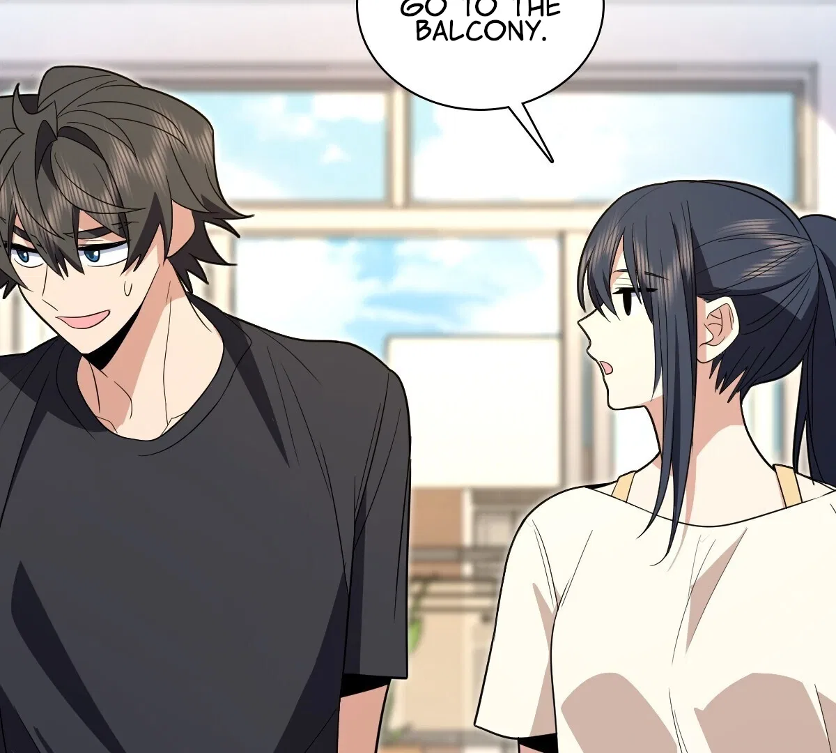 My Wife Is From a Thousand Years Ago Chapter 320 – Page 43