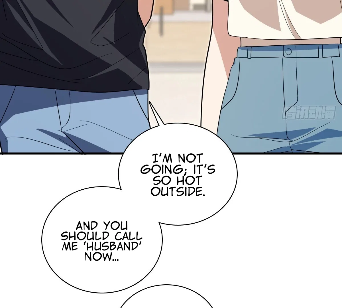 My Wife Is From a Thousand Years Ago Chapter 320 – Page 44