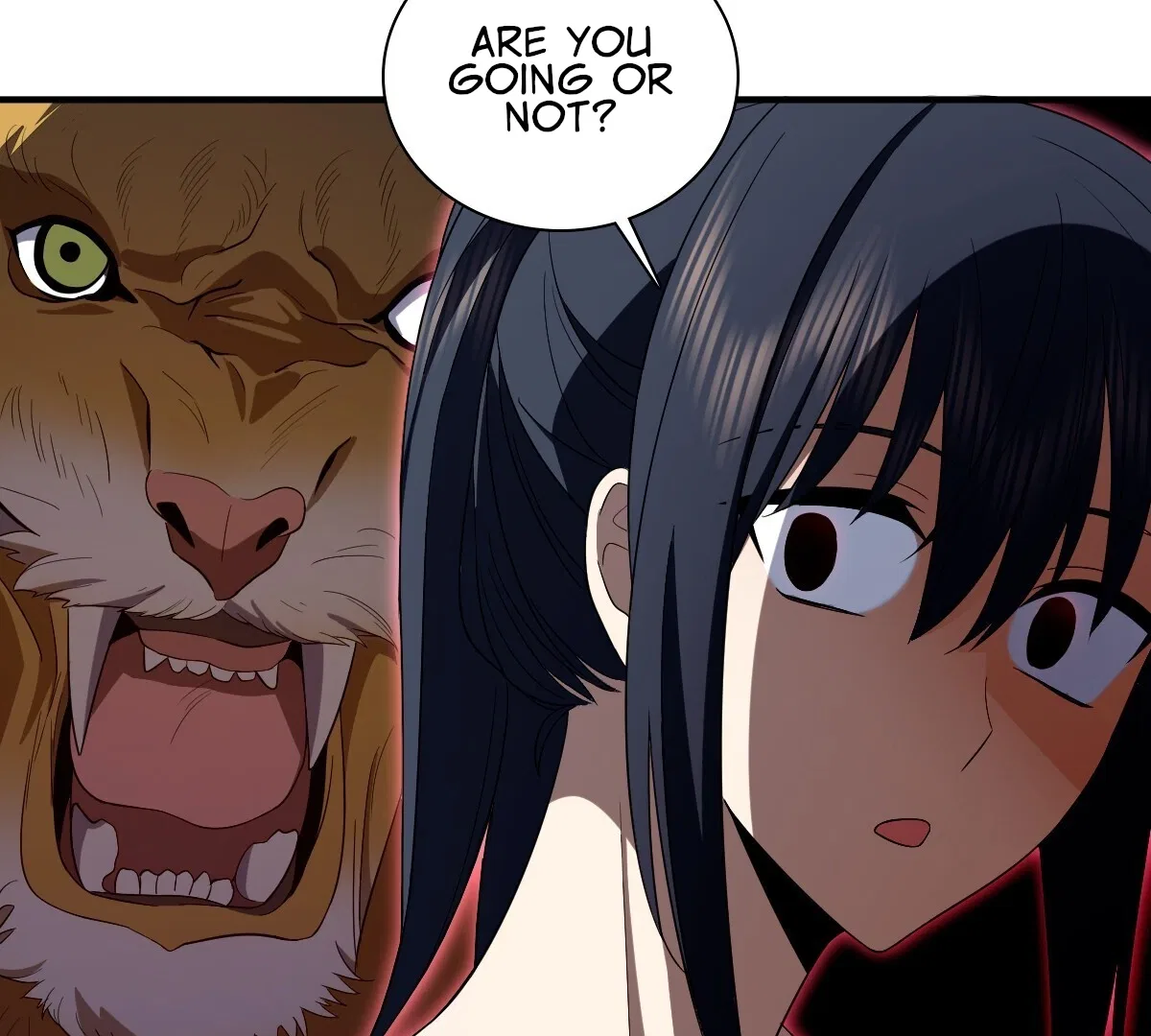 My Wife Is From a Thousand Years Ago Chapter 320 – Page 45