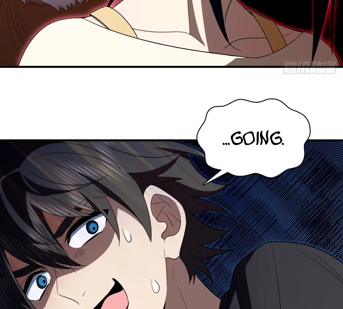 My Wife Is From a Thousand Years Ago Chapter 320 – Page 46