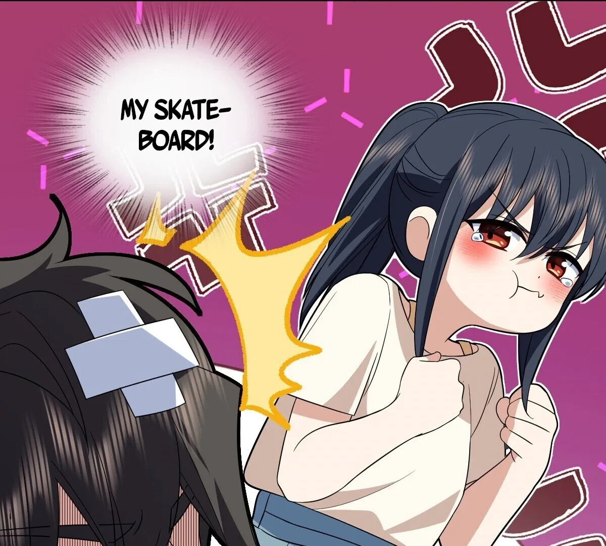 My Wife Is From a Thousand Years Ago Chapter 320 – Page 55