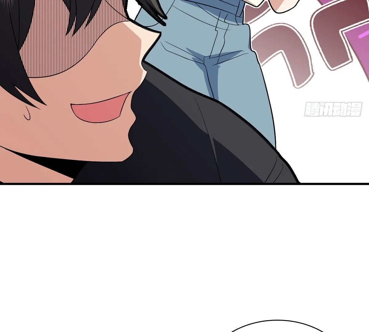 My Wife Is From a Thousand Years Ago Chapter 320 – Page 56