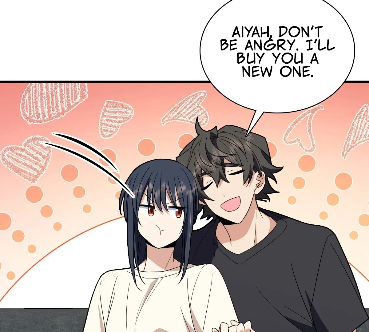 My Wife Is From a Thousand Years Ago Chapter 320 – Page 57