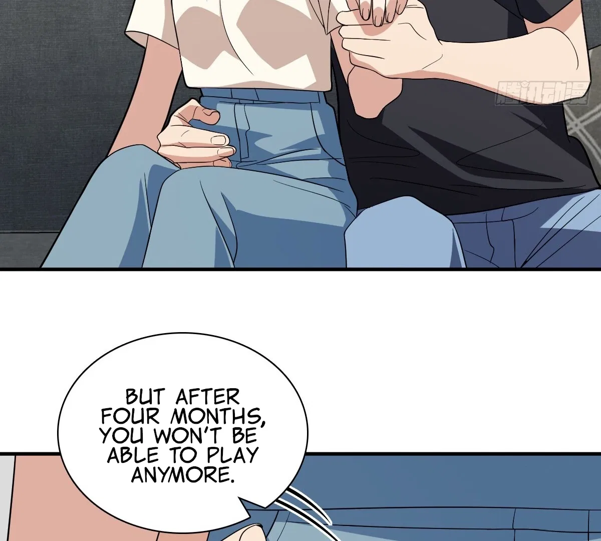 My Wife Is From a Thousand Years Ago Chapter 320 – Page 58