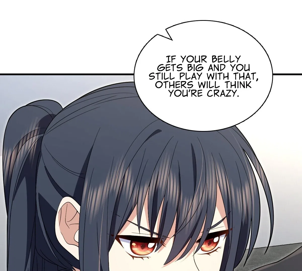 My Wife Is From a Thousand Years Ago Chapter 320 – Page 61