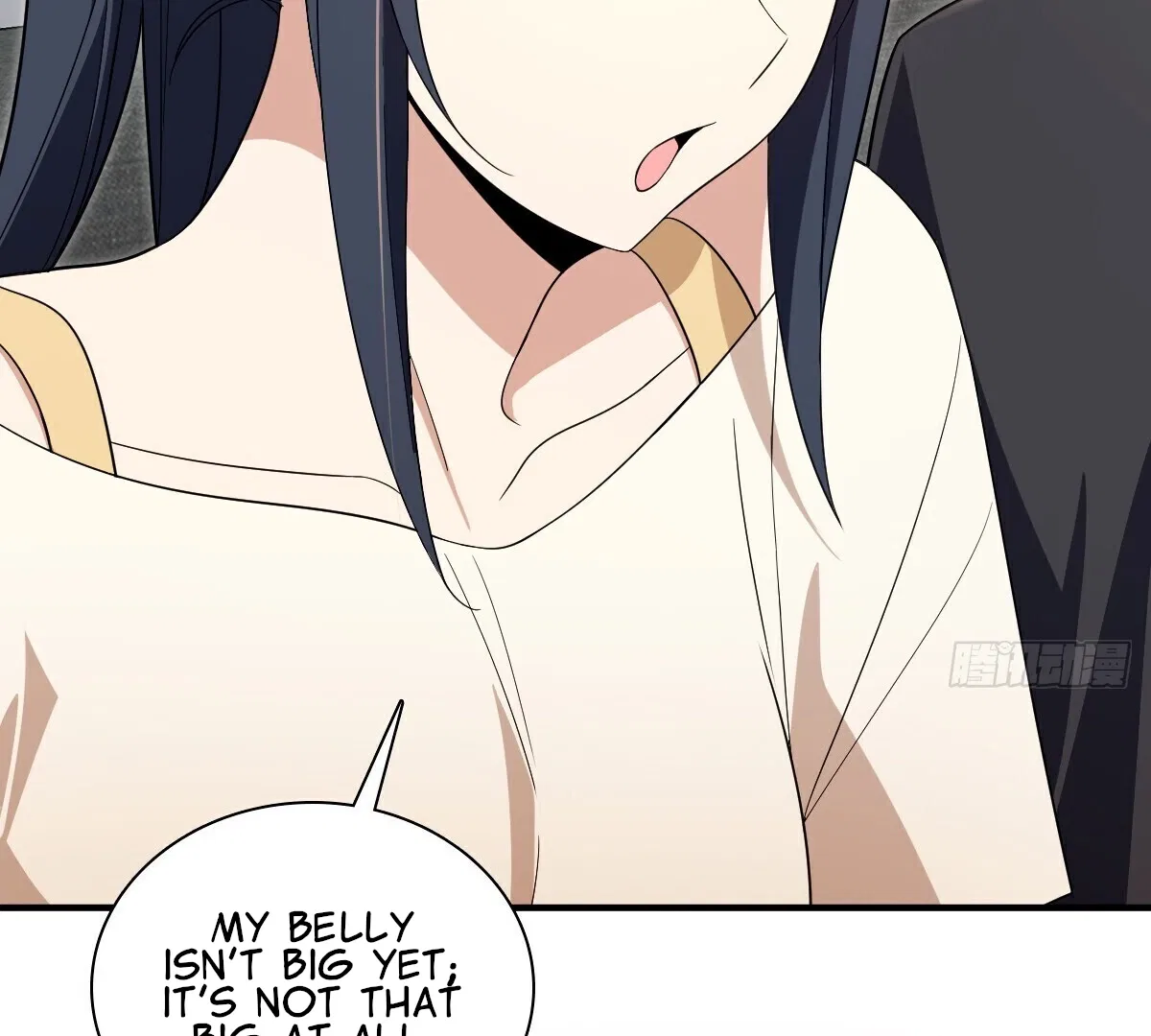 My Wife Is From a Thousand Years Ago Chapter 320 – Page 62