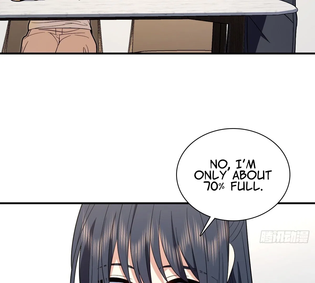 My Wife Is From a Thousand Years Ago Chapter 320 – Page 73