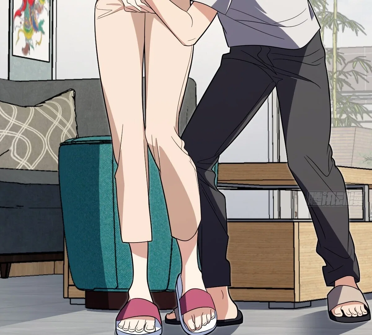 My Wife Is From a Thousand Years Ago Chapter 320 – Page 77