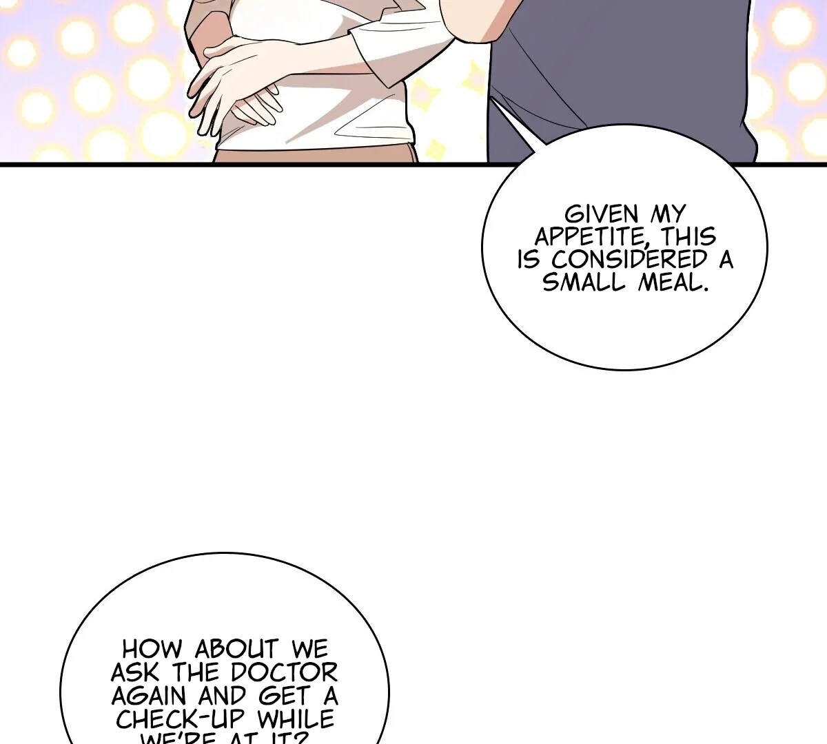 My Wife Is From a Thousand Years Ago Chapter 320 – Page 86