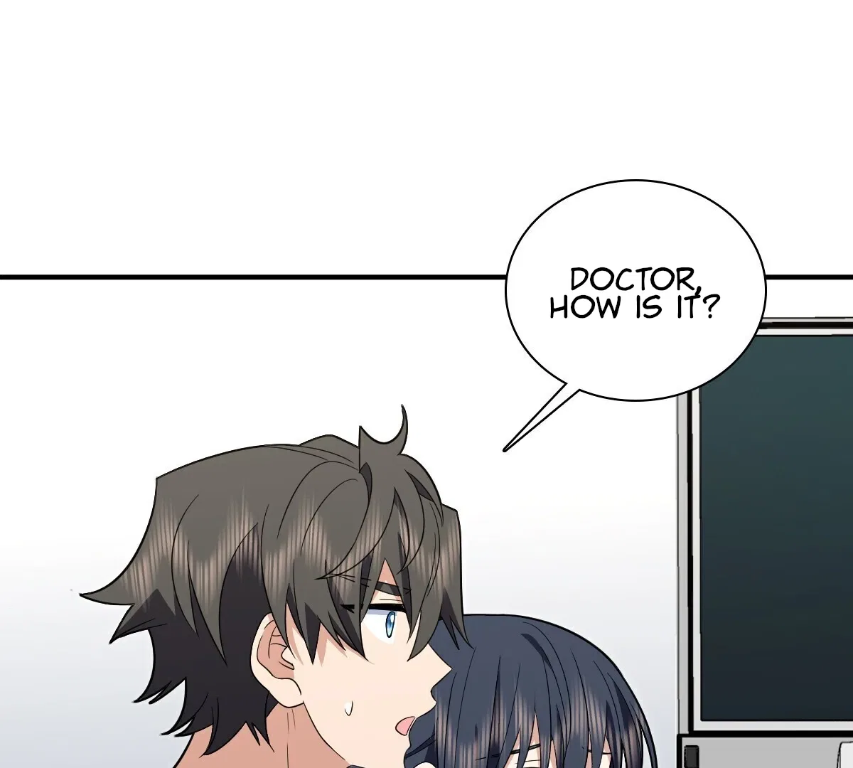 My Wife Is From a Thousand Years Ago Chapter 320 – Page 94