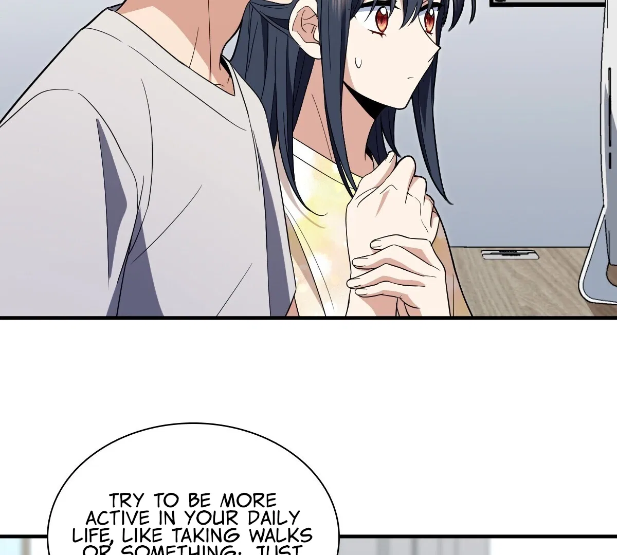 My Wife Is From a Thousand Years Ago Chapter 320 – Page 95
